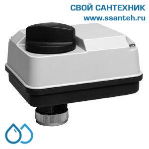 10410 Honeywell, ML7430E1005 Электропривод для регулирующих клапанов, 0/2...10V, 400N, 24Vac, 15сек., 