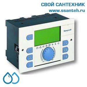 12436 Honeywell, Smile SDC9-21N Контроллер для Котельной или ИТП, 230Vac.