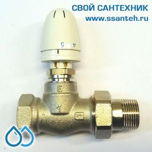 Лучшее предложение для регулирования температуры теплого пола