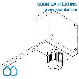 23526 VF20-4B65 Датчик температуры теплоносителя погружной, IP65, NTC 20K, -40...+150°C, L400мм, без гильзы